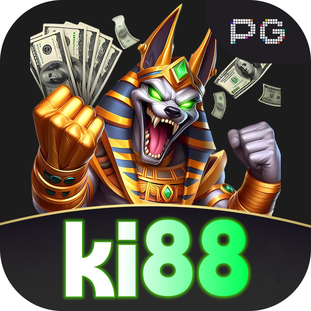 Logo của ki88